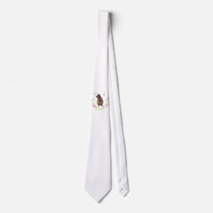 Gravata Música é minha alegria