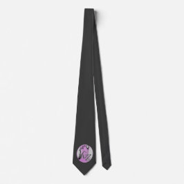 Gravata Música Jazz do Jogador Saxofone