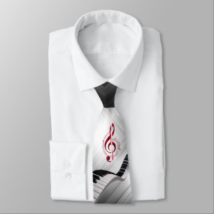 Gravata musical