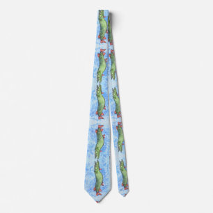 Gravata Muskie. bonito