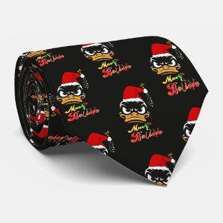 Gravata Must Believe Christmas