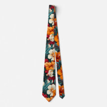 Nº 3 Padrão Floral