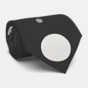 Gravata Na moda Minimalista Do Pescoço Do Ponto