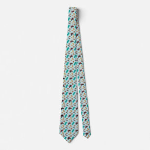 Gravata Nantucket 40th Pole Tie