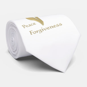 Gravata Não tenho medo de estar com você