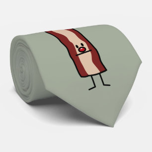 Gravata Nariz do vermelho do feriado da tira da rena do