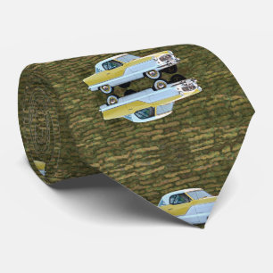 Gravata Nash Metropolitan Tie