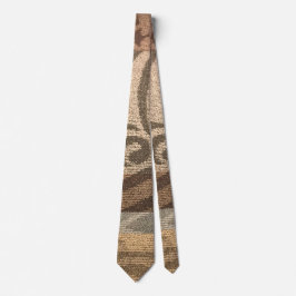 Gravata Nashville Carpet Neck Tie