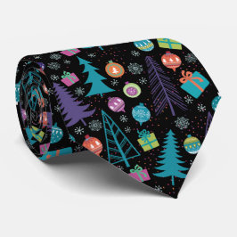 Gravata Natal de Dale Collect