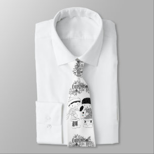 Gravata Natal, Feliz Natal