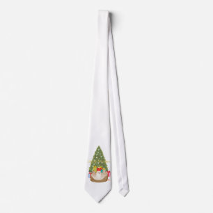 Gravata Natal maltês