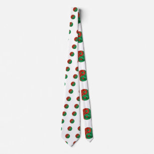 Gravata natal yang