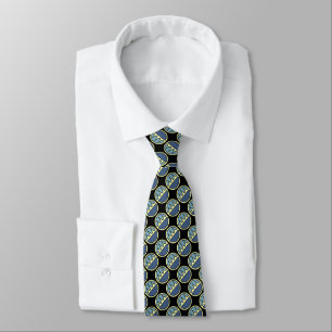 Gravata Native Art Tie Necktie das Primeiras Nações Gravat