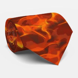 Gravata Nativo americano do vôo 2