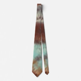 Gravata Nature Neck Tie marroquino