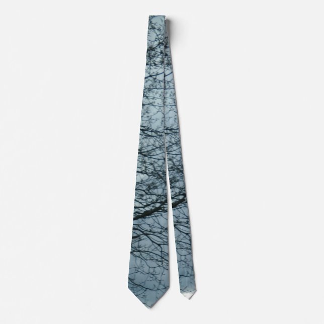 Gravata Nature Tie (Frente)