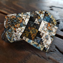 Natureza Geométrica Fractal