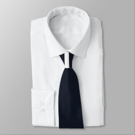 Gravata navy-weiß –zweifarbig navy-white