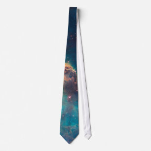 Gravata Nebula Tie