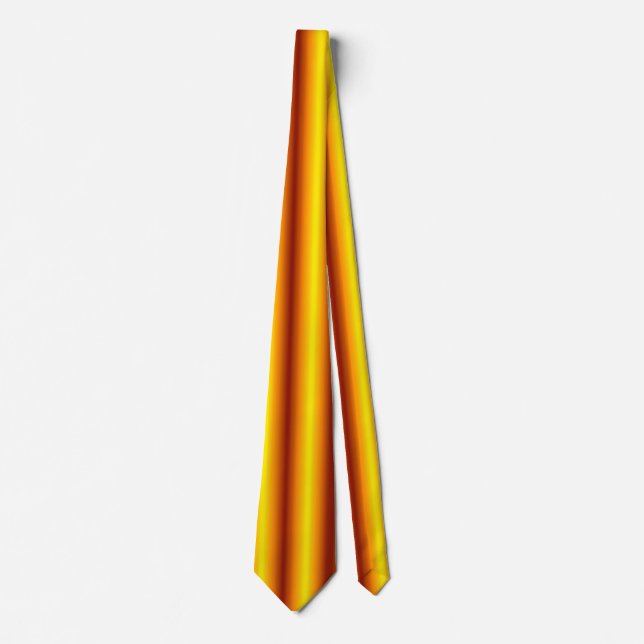 Gravata Neck Tie (Frente)