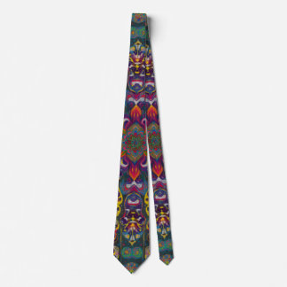 Gravata Neck Tie Abstruct Pattern beautiful tie