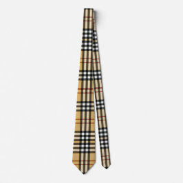 Gravata Neck Tie classic English-style