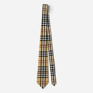 Gravata Neck Tie classic English-style 