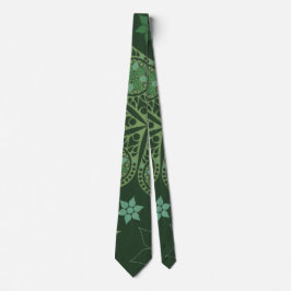 Gravata Neck Tie-Classic Paisley Elegance