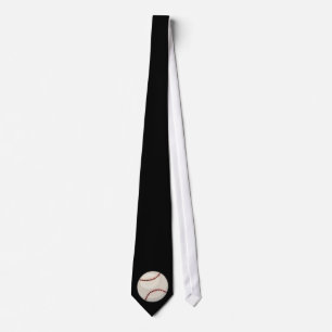 Gravata Necktie Baseball