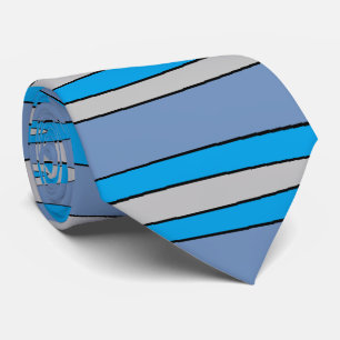 Gravata Necktie BGS
