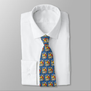 Gravata Necktie Escolar