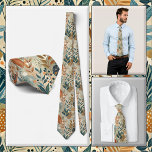 Gravata NECKTIE - Folhas, Folhas, Folhas<br><div class="desc">Uma imagem com uma variedade de Folhas é mostrada nesta gravata masculina atraente (camisa e modelo não incluídos). A imagem cobrir toda a frente e atrás da gravata. Não pode ser removido ou substituído da frente (veja NOTA abaixo), mas pode ser reposicionado para uma aparência diferente. ► ► NOTA: O...</div>