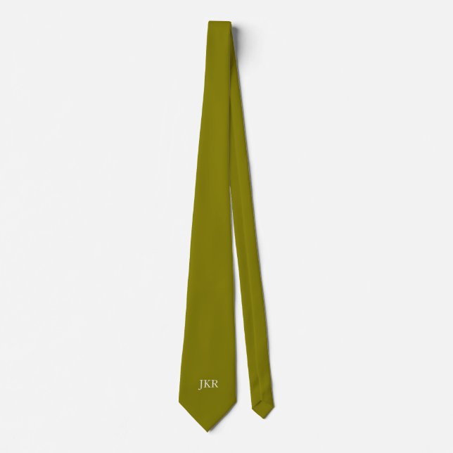 Gravata Necktie (Personalize It) (Frente)