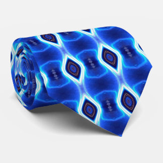 Gravata Neon Glow