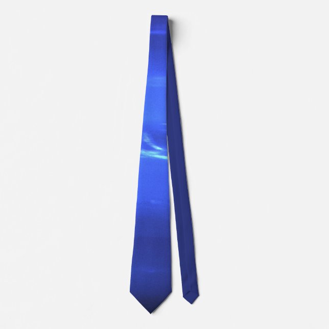 GRAVATA NEPTUNE NECK TIE (Frente)