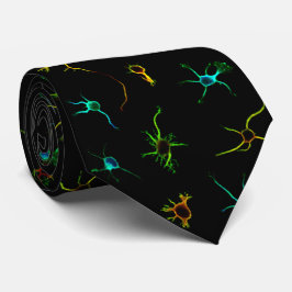 Gravata NeuroGalaxy tie New Model (Take 2)
