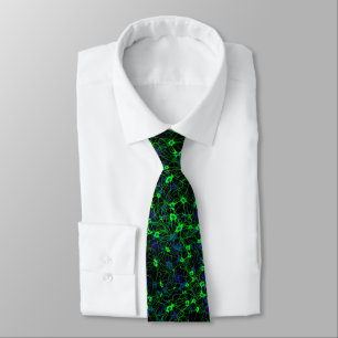Gravata Neuron City Tie