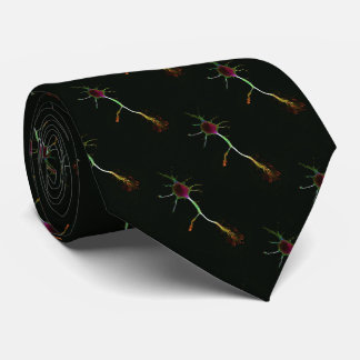Gravata neuron tie