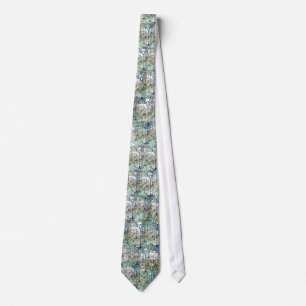 Gravata Neuron Tie