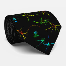 Gravata NeuronGalaxyTie