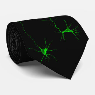 Gravata NeuronGreensTie
