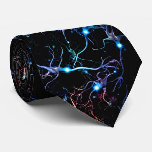 Gravata Neurônios