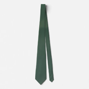 Gravata Nevoeiro verde