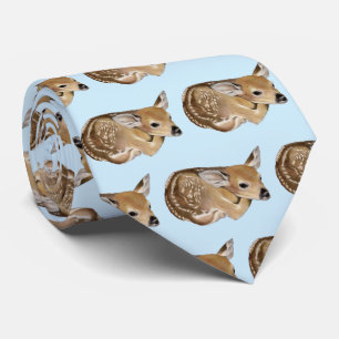 Gravata Newborn Fawn