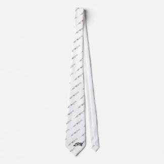 Gravata Ninja tie prática licenciada