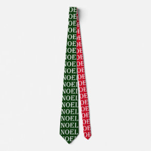 Gravata Noel Natal