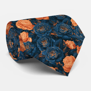 Gravata Noiva Floral Pai Dia Casamento ao Ar Livre