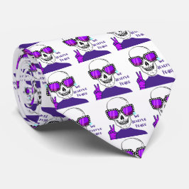 Gravata Nós merecemos de graça