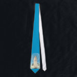 Gravata Nossa Senhora da Camisa Personalizada Fátima<br><div class="desc">Celebrava o mistério e a beleza de Fatima. Essa seleção pode ser facilmente personalizada. #fatima #fatimaparências @azoreandesigns1 #fatimashirt #camisafatima</div>