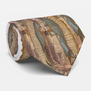 GRAVATA NOSSA SENHORA GUADALUPE